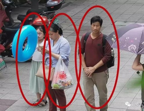 失踪女童确认曾在漳州出现什么情况？失踪女童章子欣最新消息找到了吗