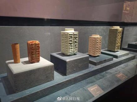 良渚玉器首次在故宫展出怎么回事？良渚玉器是什么样的照片曝光