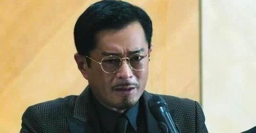 扫毒2结局解析：林正风数着手机里的钱，到底谁杀死地藏？