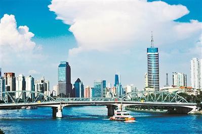 海珠桥全封闭39天怎么回事？海珠桥为什么全封闭39天出行指南来了