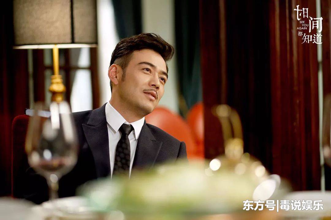 时间都知道：唐嫣的演技如何 有没有摆脱傻白甜