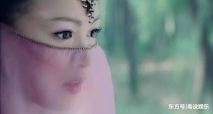 时间都知道：唐嫣的演技如何 有没有摆脱傻白甜