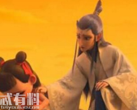 哪吒之魔童降世藕饼cp指的是谁?哪吒和敖丙是朋友吗