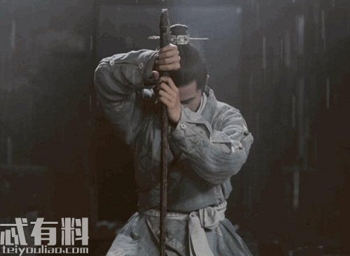 九州缥缈录苍云古齿剑为什么选择吕归尘 吕归尘是天驱首领吗