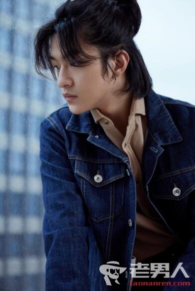 屈楚萧微博小号说了什么 屈楚萧黑历史为什么脱粉无数