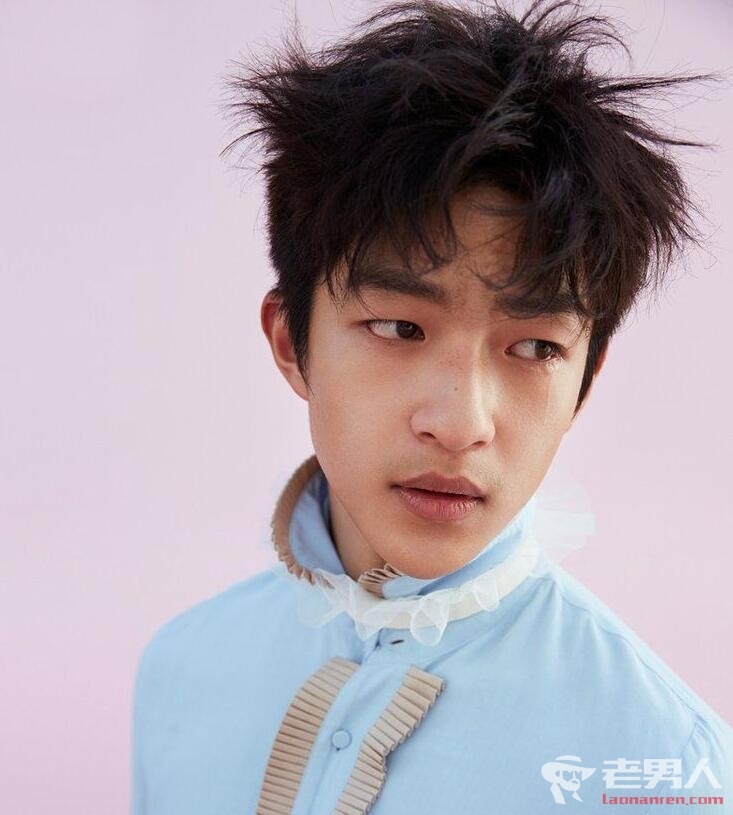 屈楚萧微博小号说了什么 屈楚萧黑历史为什么脱粉无数