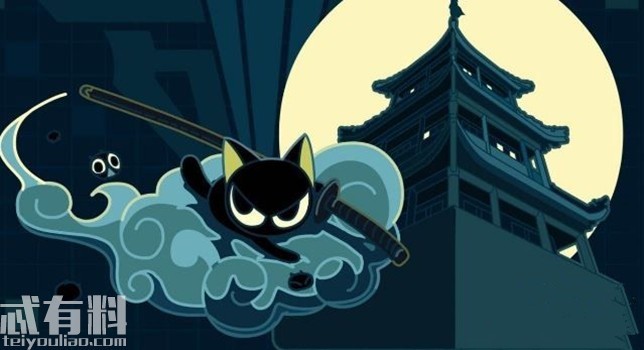 罗小黑战记上映时间什么时候？罗小黑战记大电影剧情介绍