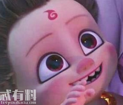 哪吒之魔童降世什么时候上映？藕饼cp指的是谁？