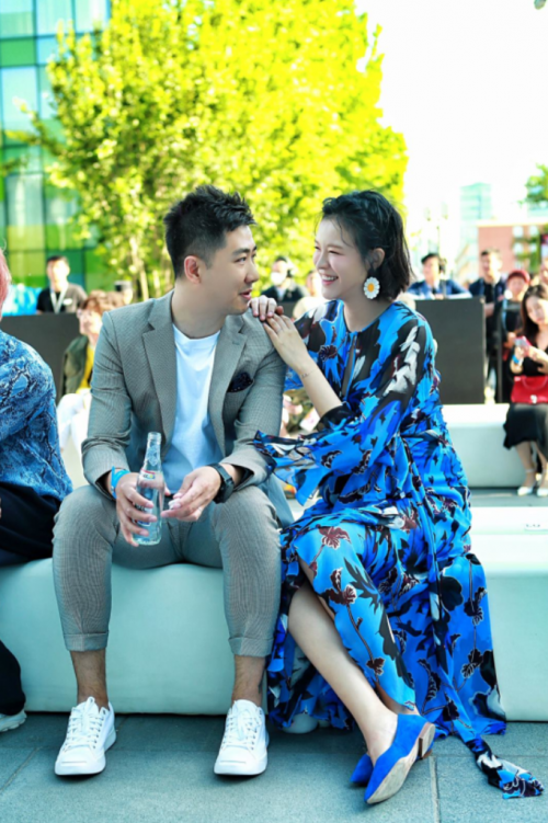 麦迪娜姜潮b超