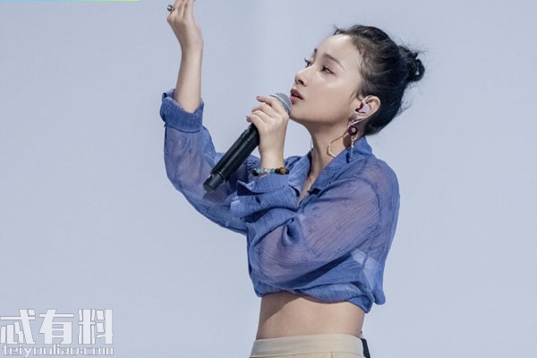 明日之子3C位是谁？明日之子3谁最可能获得C位？