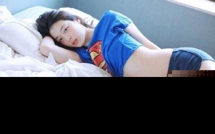 雪梨不穿内衣乳头凸显高清照流出，雪梨回应不穿内衣说了什么？