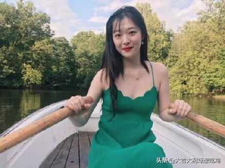 雪梨不穿内衣乳头凸显高清照流出，雪梨回应不穿内衣说了什么？