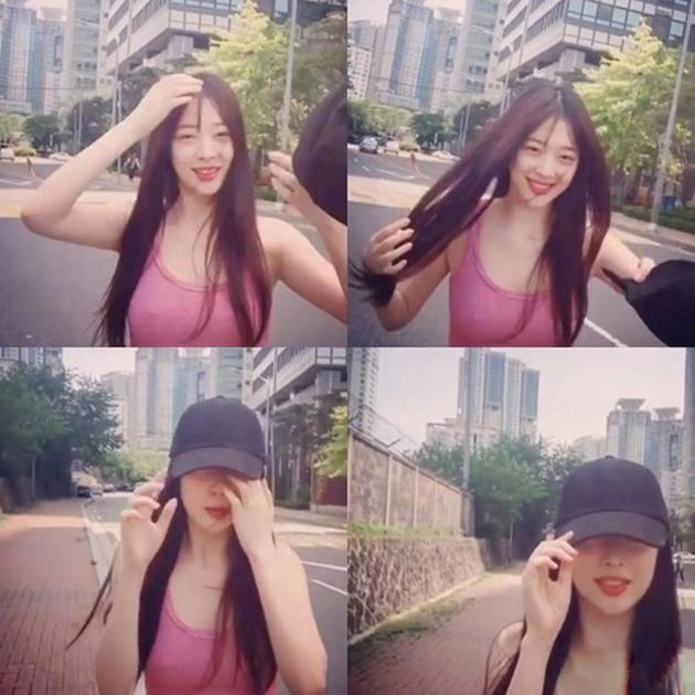 雪梨不穿内衣乳头凸显高清照流出，雪梨回应不穿内衣说了什么？