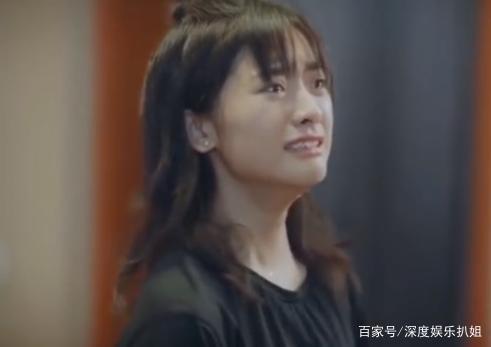 沈月哭戏被众嘲怎么回事？七月与安生沈月哭戏曝光没感情的硬哭
