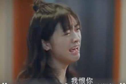 沈月哭戏怎么了为什么上了热搜？ 七月与安生沈月哭戏曝光