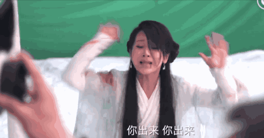 沈月哭戏怎么了为什么上了热搜？ 七月与安生沈月哭戏曝光（3）