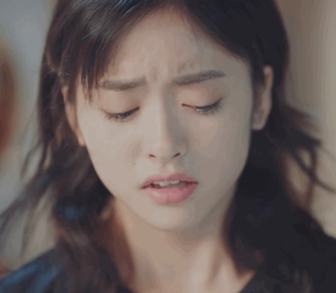 沈月哭戏怎么了为什么上了热搜？ 七月与安生沈月哭戏曝光