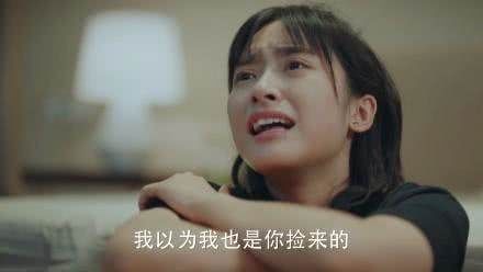 沈月哭戏怎么了为什么上了热搜？ 七月与安生沈月哭戏曝光