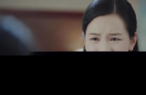 沈月哭戏怎么了为什么上了热搜？ 七月与安生沈月哭戏曝光