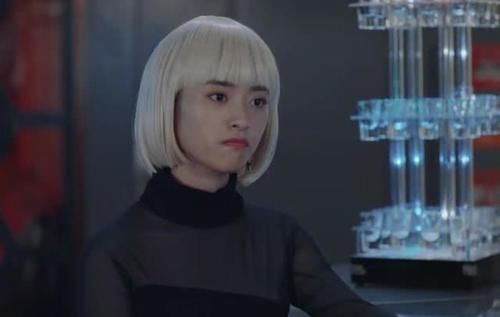 沈月哭戏怎么了为什么上了热搜？ 七月与安生沈月哭戏曝光