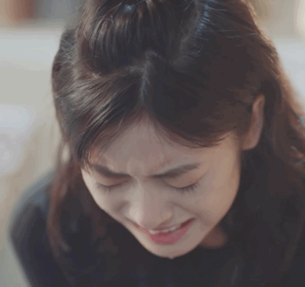 沈月哭戏怎么了为什么上了热搜？ 七月与安生沈月哭戏曝光（3）