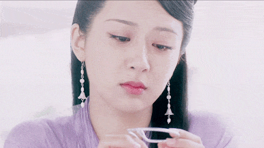 沈月哭戏怎么了为什么上了热搜？ 七月与安生沈月哭戏曝光（3）