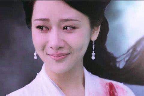 沈月哭戏怎么了为什么上了热搜？ 七月与安生沈月哭戏曝光（2）