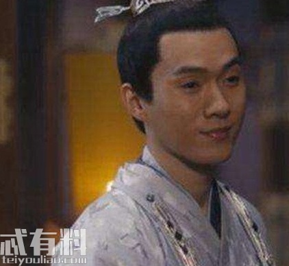 《九州缥缈录》百里隐是谁演的 百里隐的结局是什么