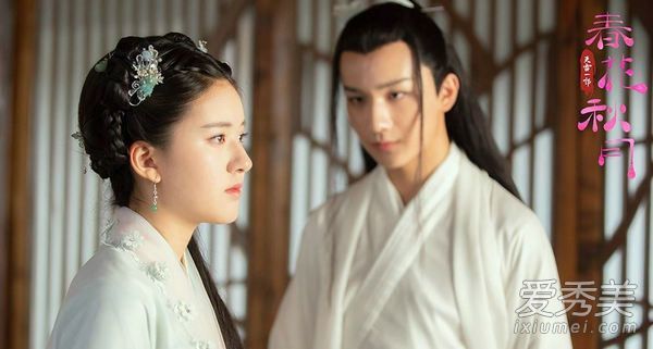 李宏毅和赵露思是情侣吗？李宏毅赵露思个人资料恋情曝光