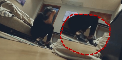 沈月哭戏怎么了?沈月哭戏如何为什么上热搜?(2)