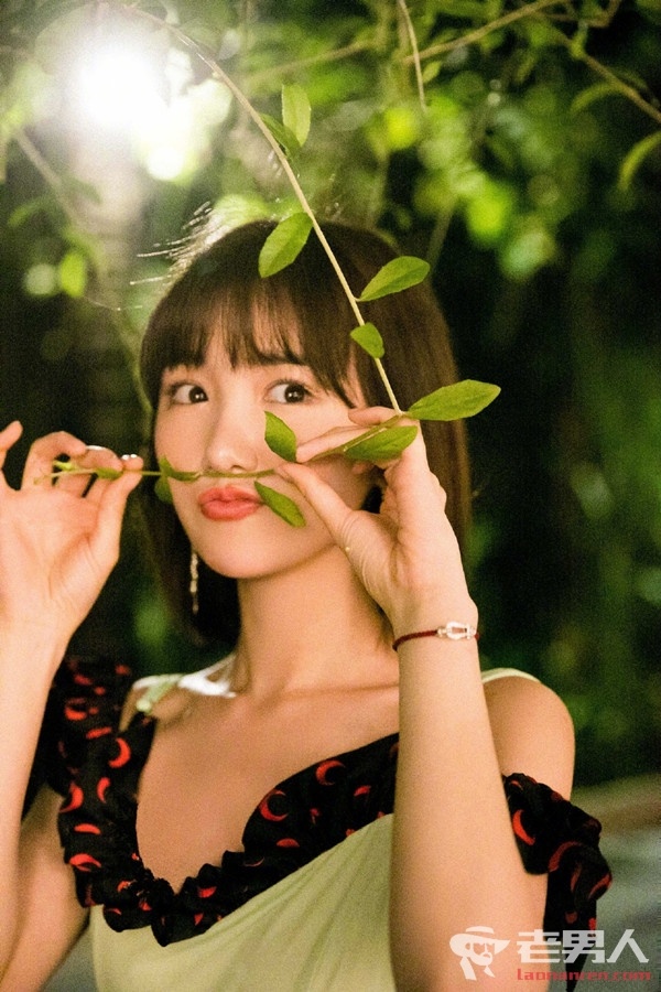 毛晓彤演过哪些电视剧?毛晓彤是怎么火起来的和陈翔怎么认识的?