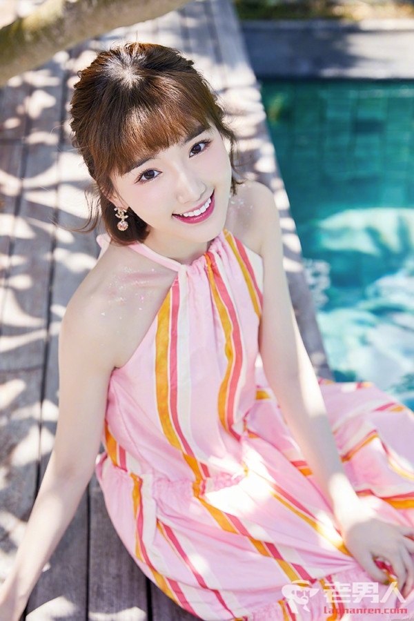 毛晓彤演过哪些电视剧?毛晓彤是怎么火起来的和陈翔怎么认识的?