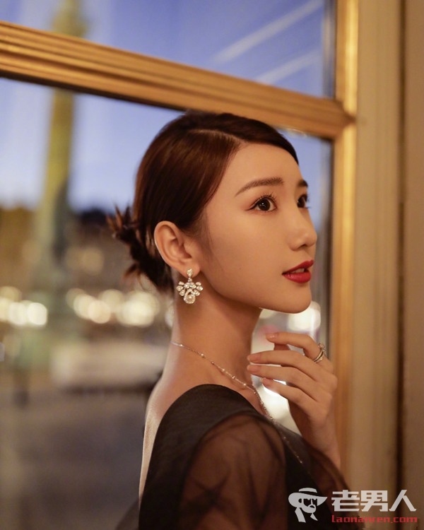 毛晓彤演过哪些电视剧?毛晓彤是怎么火起来的和陈翔怎么认识的?