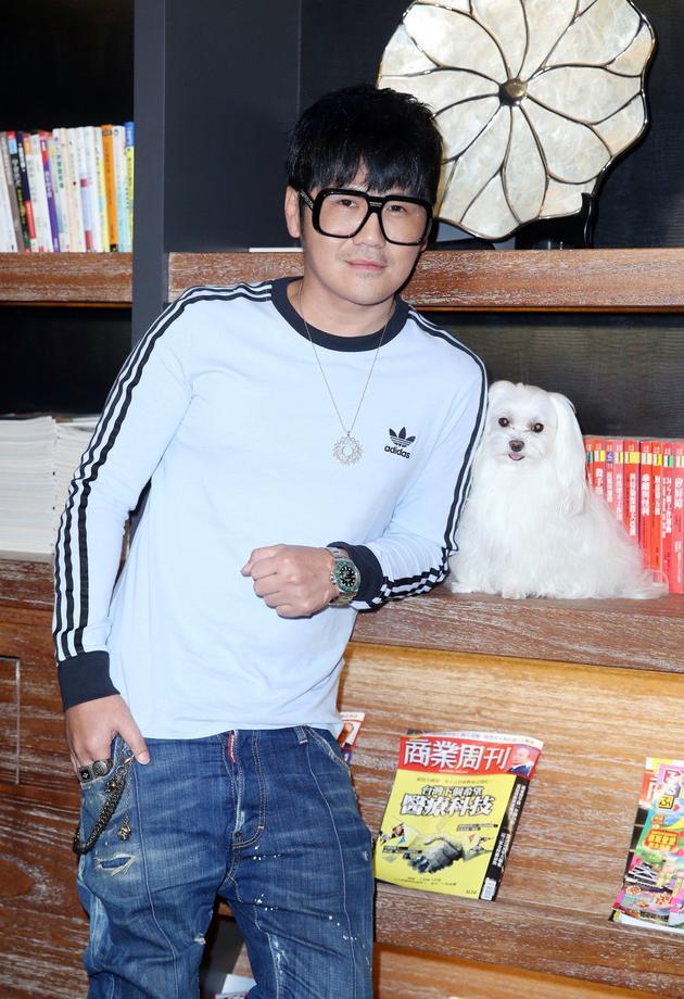 曹格自曝患上躁郁症是怎么回事?曹格现在情况怎么样?