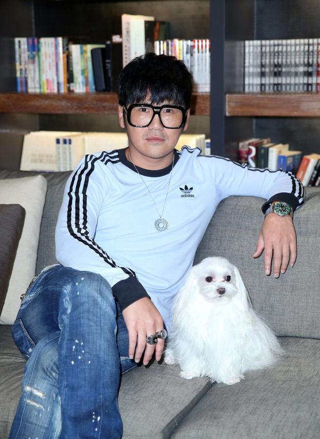 曹格自曝患上躁郁症是怎么回事?曹格现在情况怎么样?