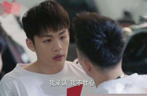 亲爱的热爱的：米邵飞为什么退役 米邵飞退役原因是什么