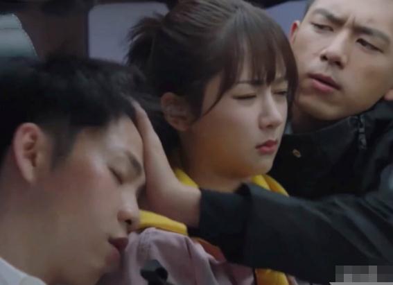 亲爱的热爱的：米邵飞为什么退役 米邵飞退役原因是什么