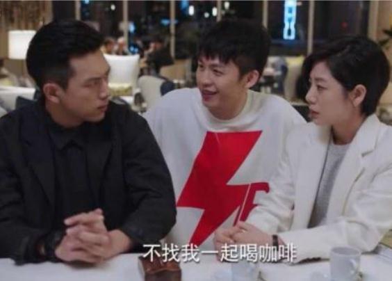 亲爱的热爱的：米邵飞为什么退役 米邵飞退役原因是什么