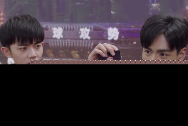 亲爱的热爱的：米邵飞为什么退役 米邵飞退役原因是什么