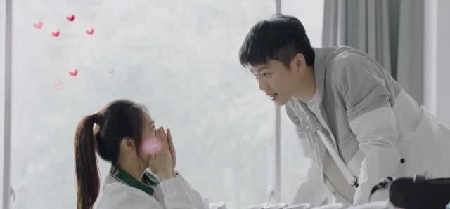 亲爱的热爱的结局是什么 佟年抢捧花当众求婚