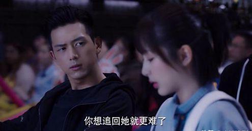 蜜汁炖鱿鱼小说结局是什么 亲爱的热爱的结局介绍