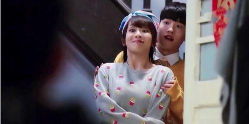 蜜汁炖鱿鱼小说结局是什么 亲爱的热爱的结局介绍