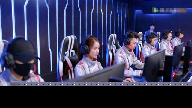 《全职高手》杨洋被批太精致 配音出戏场景不真实