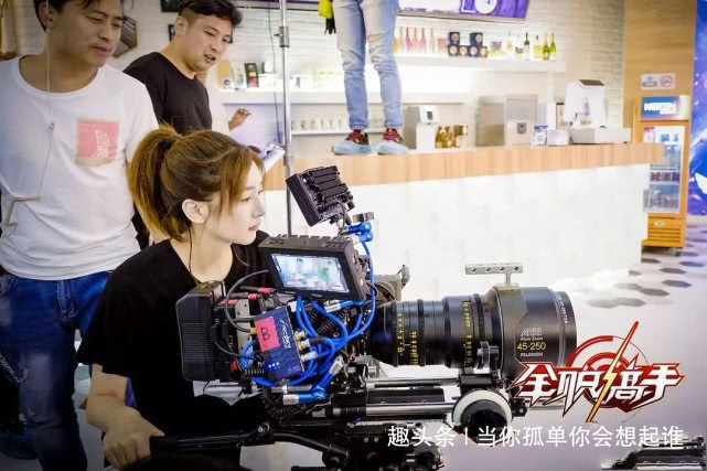 全职高手：高燃对决掀起“暑期档”新高潮