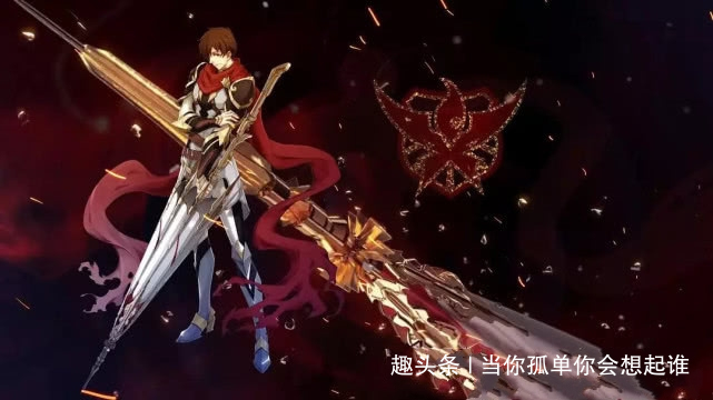 全职高手：高燃对决掀起“暑期档”新高潮