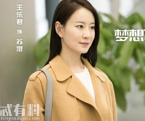 亲爱的热爱的苏澄和王浩是什么关系？小艾听力怎么了结局如何