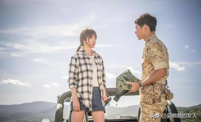 宋仲基社交账号搜“宋慧乔”结果仅有1条！宋仲基宋慧乔为什么离婚？