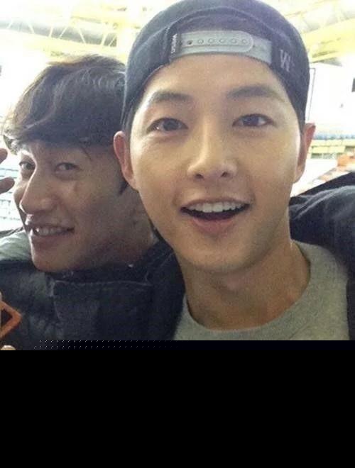 宋仲基社交账号搜“宋慧乔”结果仅有1条！宋仲基宋慧乔为什么离婚？