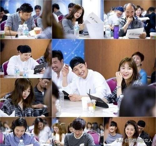 宋仲基社交账号搜“宋慧乔”结果仅有1条！宋仲基宋慧乔为什么离婚？