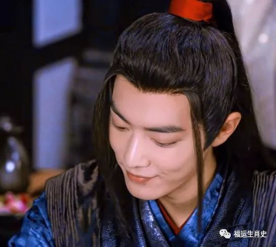 陈情令血洗不夜天的原因是什么 师姐江厌离死在了魏无羡眼前